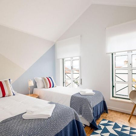 Baleal Pointsurprise House Daire Dış mekan fotoğraf