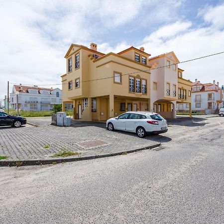 Baleal Pointsurprise House Daire Dış mekan fotoğraf