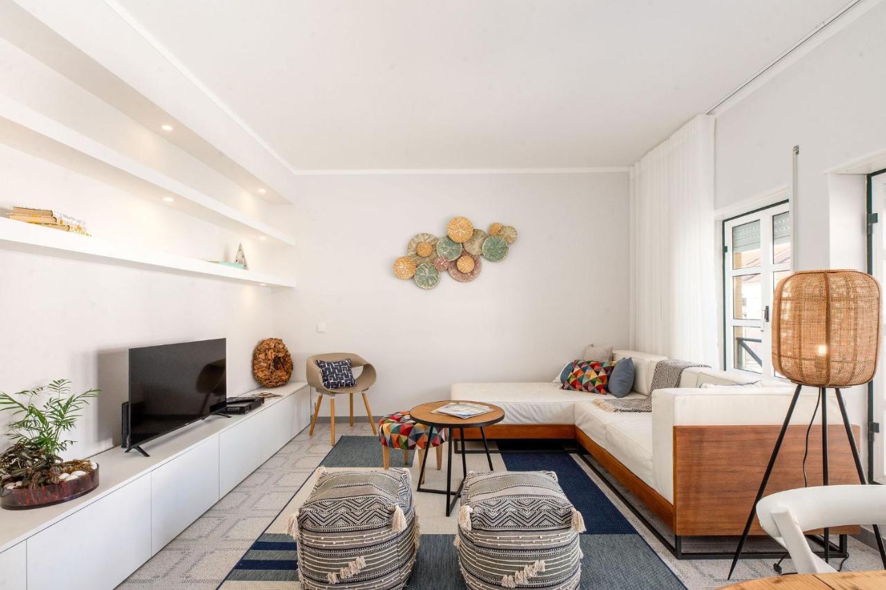 Baleal Pointsurprise House Daire Dış mekan fotoğraf