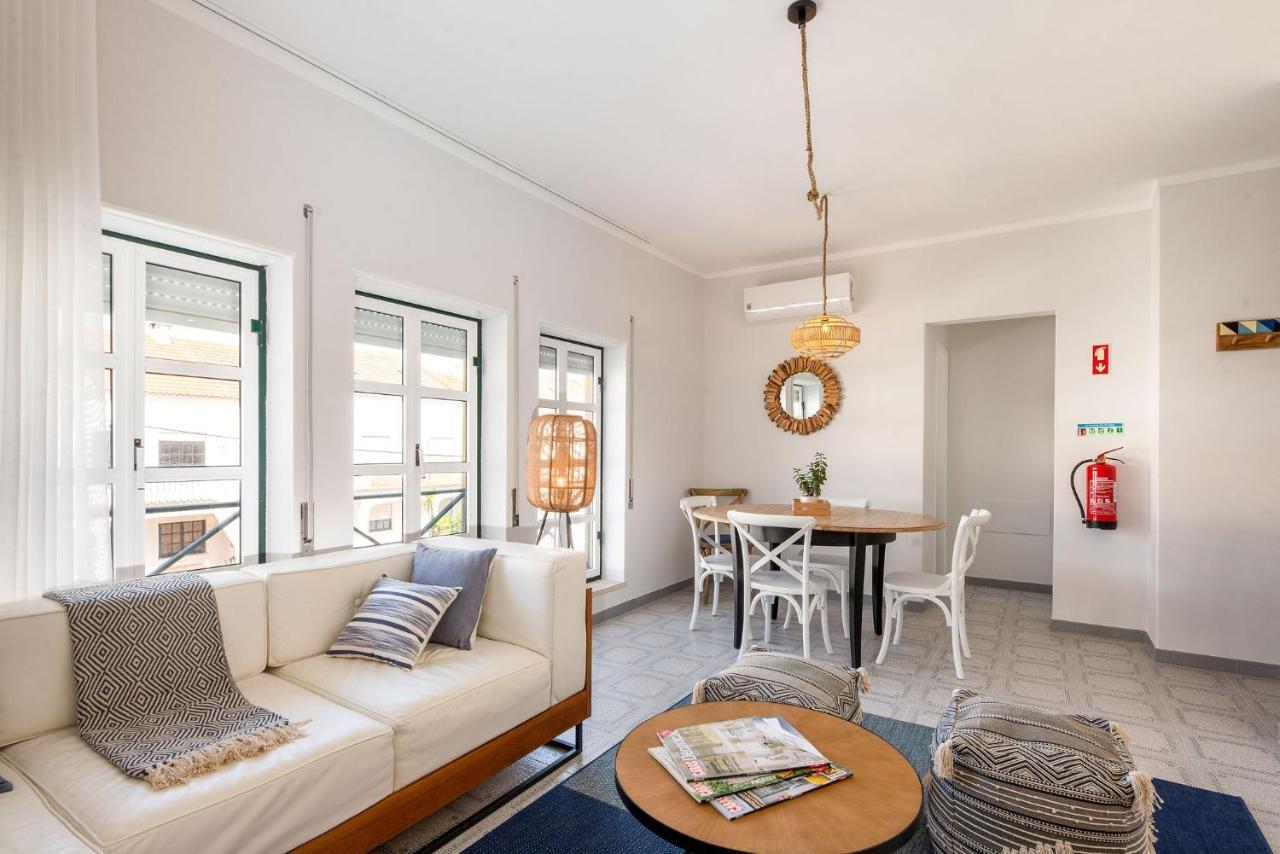 Baleal Pointsurprise House Daire Dış mekan fotoğraf