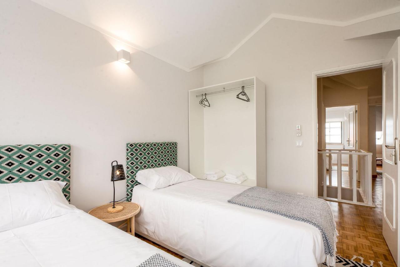 Baleal Pointsurprise House Daire Dış mekan fotoğraf