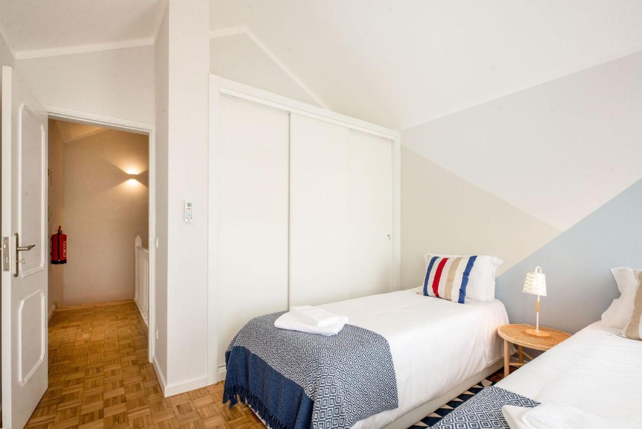 Baleal Pointsurprise House Daire Dış mekan fotoğraf