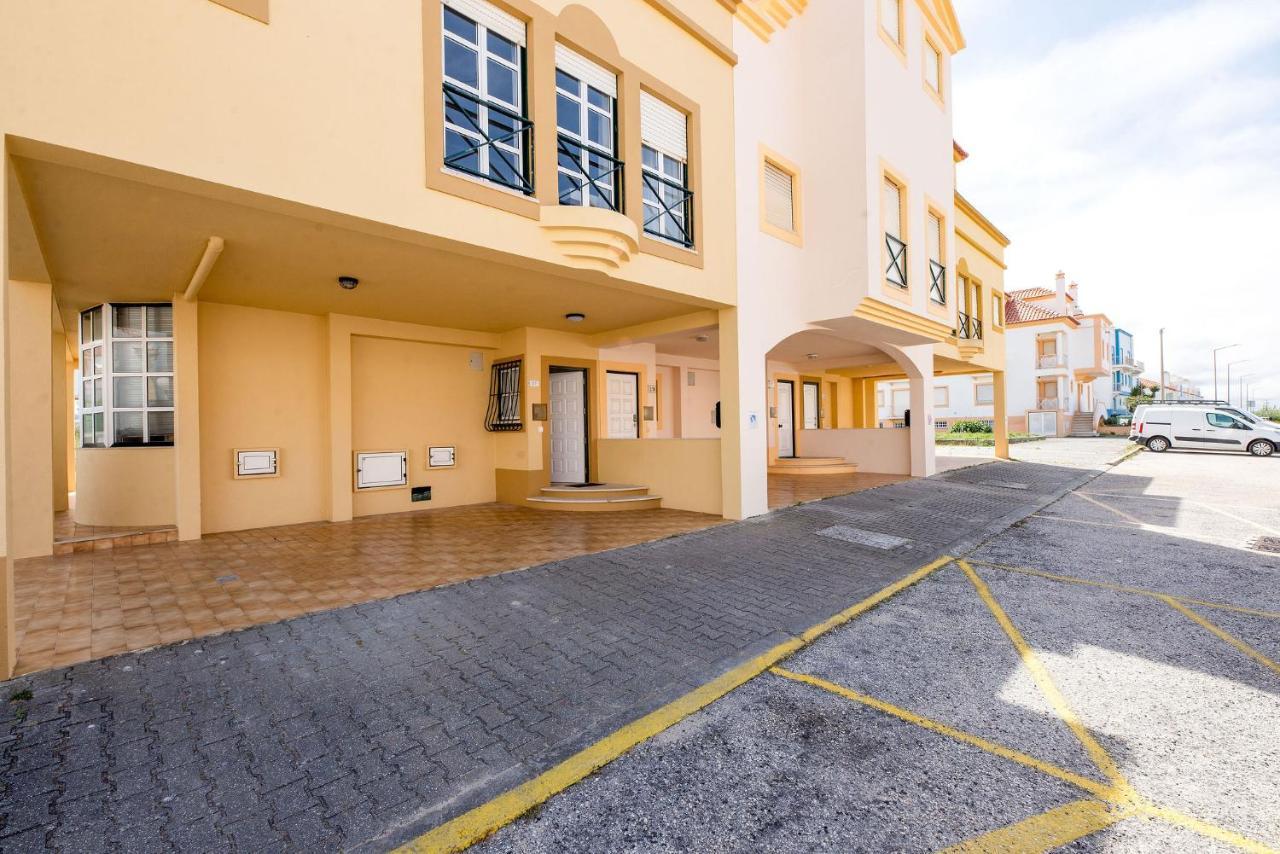 Baleal Pointsurprise House Daire Dış mekan fotoğraf
