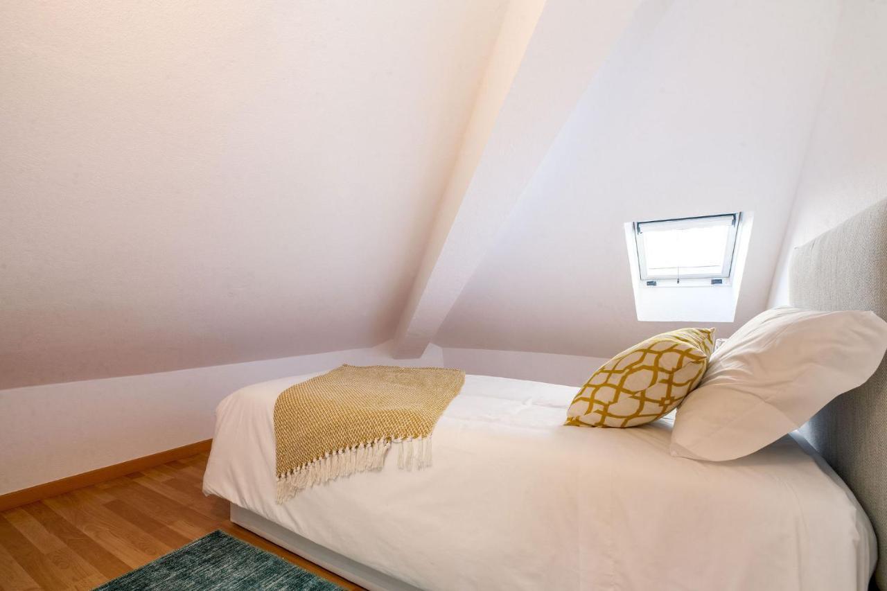 Baleal Pointsurprise House Daire Dış mekan fotoğraf