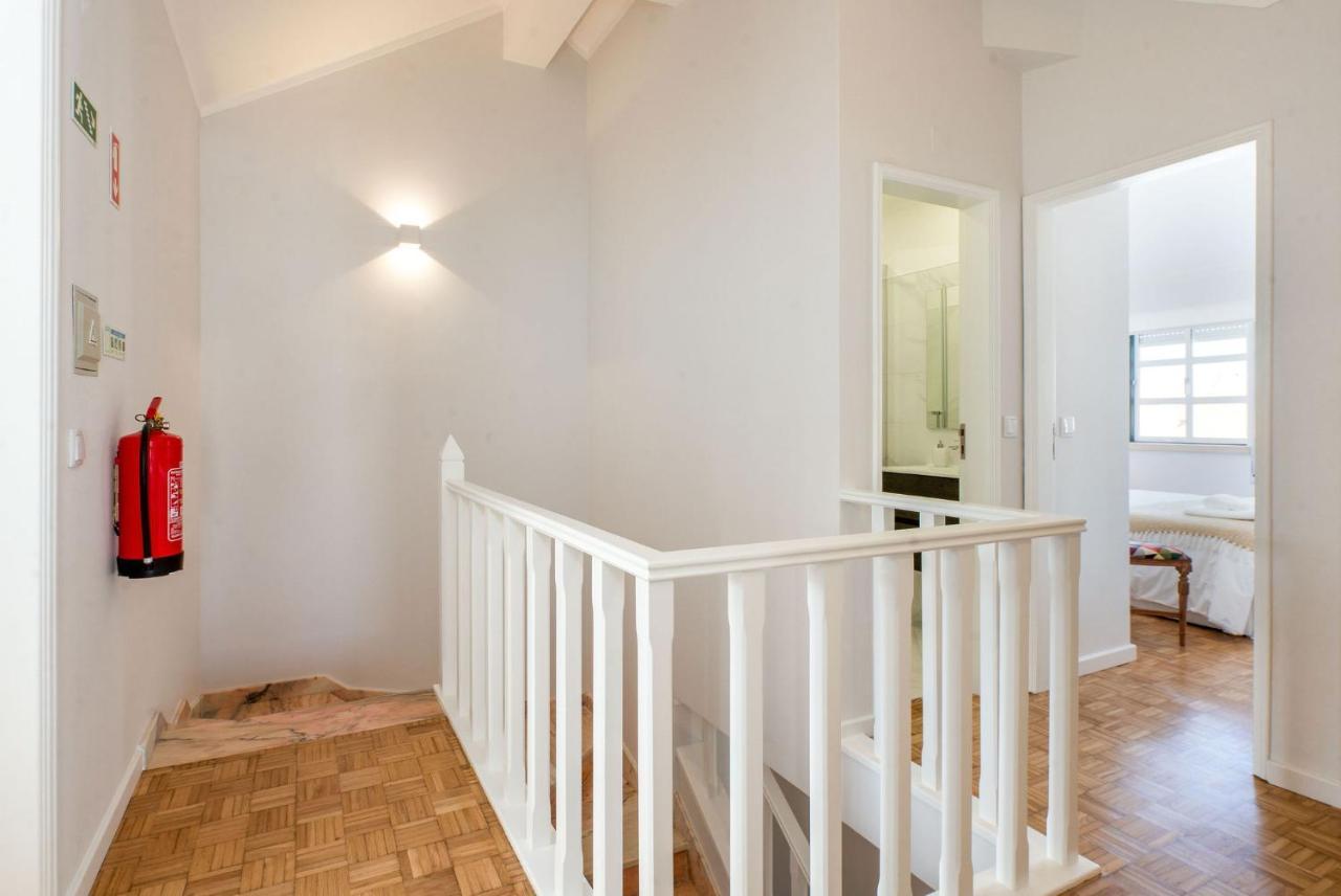 Baleal Pointsurprise House Daire Dış mekan fotoğraf
