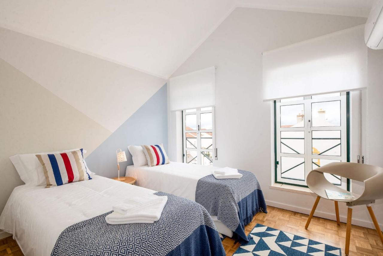 Baleal Pointsurprise House Daire Dış mekan fotoğraf
