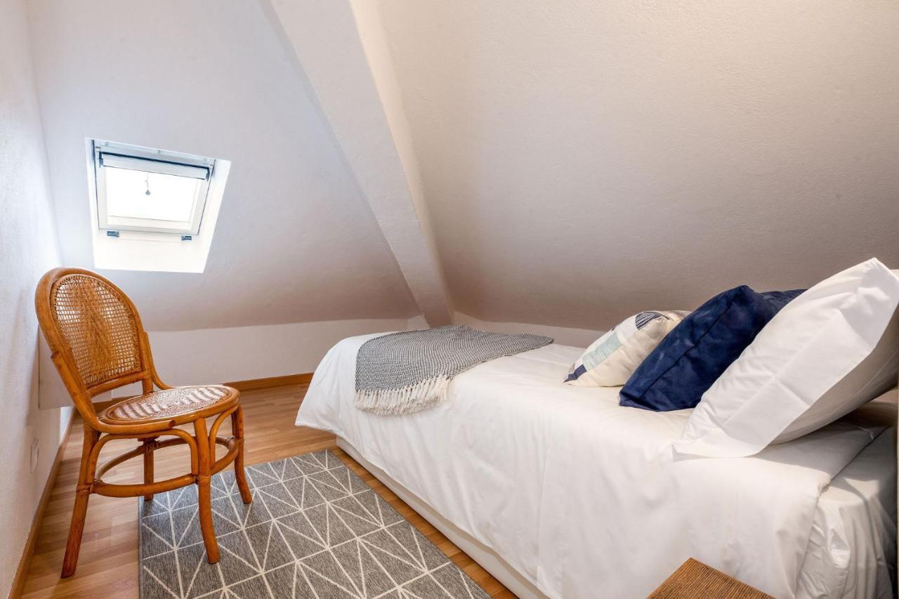 Baleal Pointsurprise House Daire Dış mekan fotoğraf