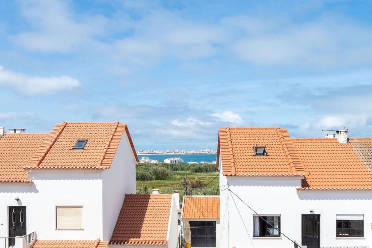 Baleal Pointsurprise House Daire Dış mekan fotoğraf