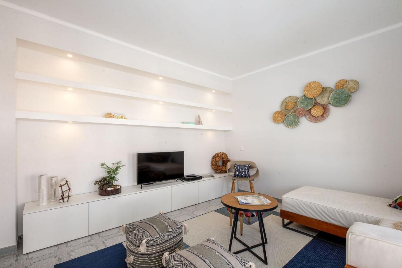 Baleal Pointsurprise House Daire Dış mekan fotoğraf