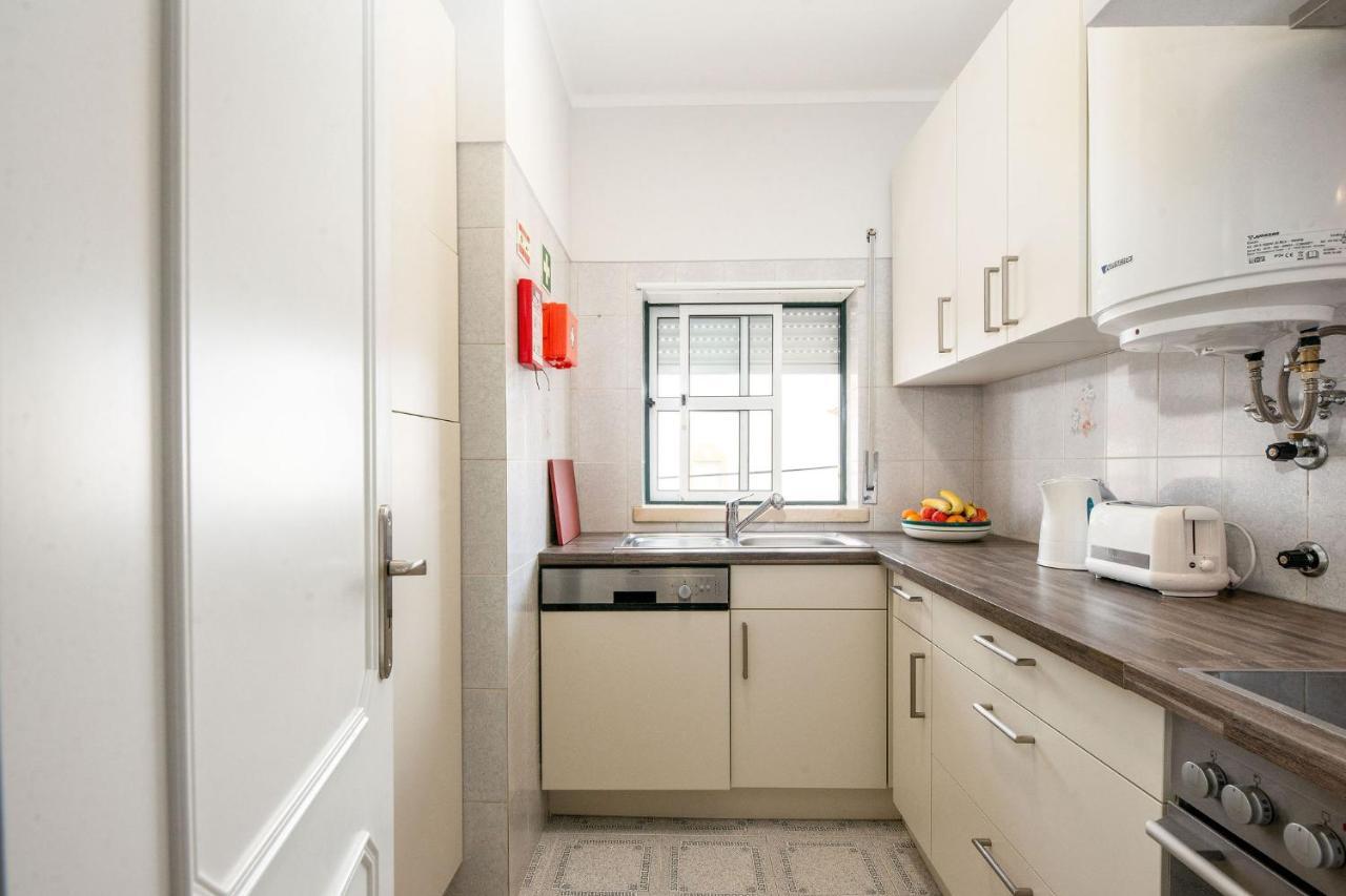 Baleal Pointsurprise House Daire Dış mekan fotoğraf