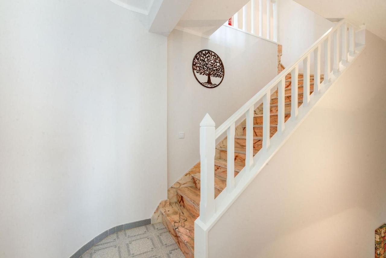Baleal Pointsurprise House Daire Dış mekan fotoğraf