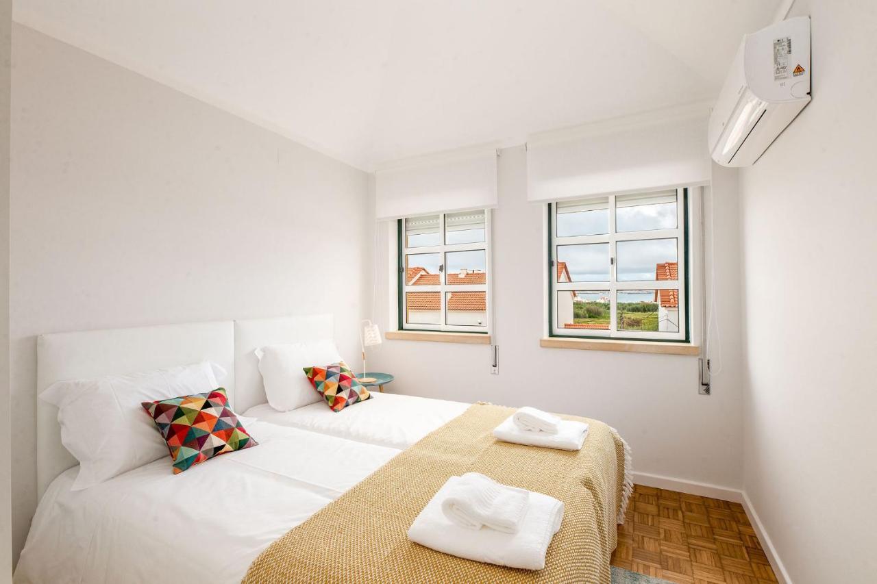 Baleal Pointsurprise House Daire Dış mekan fotoğraf