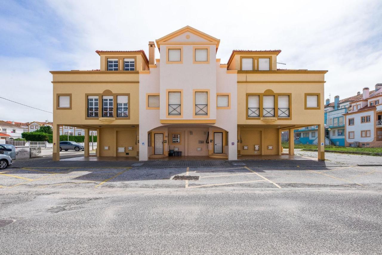 Baleal Pointsurprise House Daire Dış mekan fotoğraf