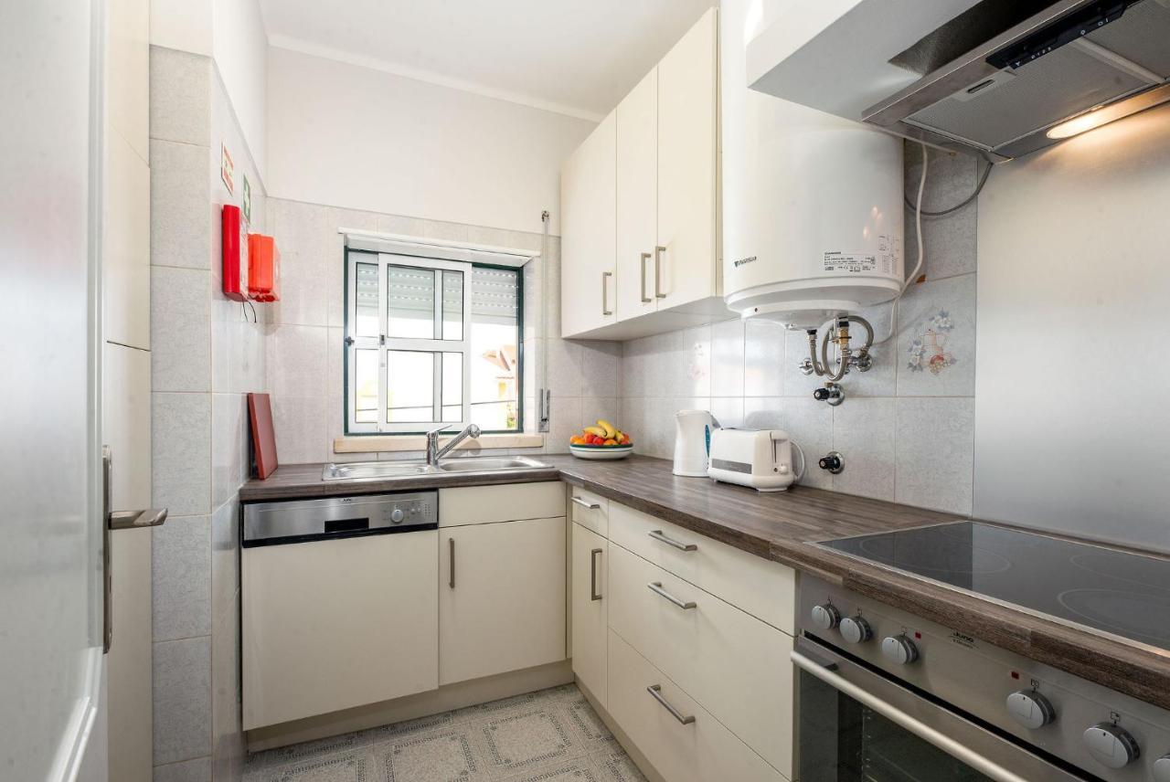 Baleal Pointsurprise House Daire Dış mekan fotoğraf