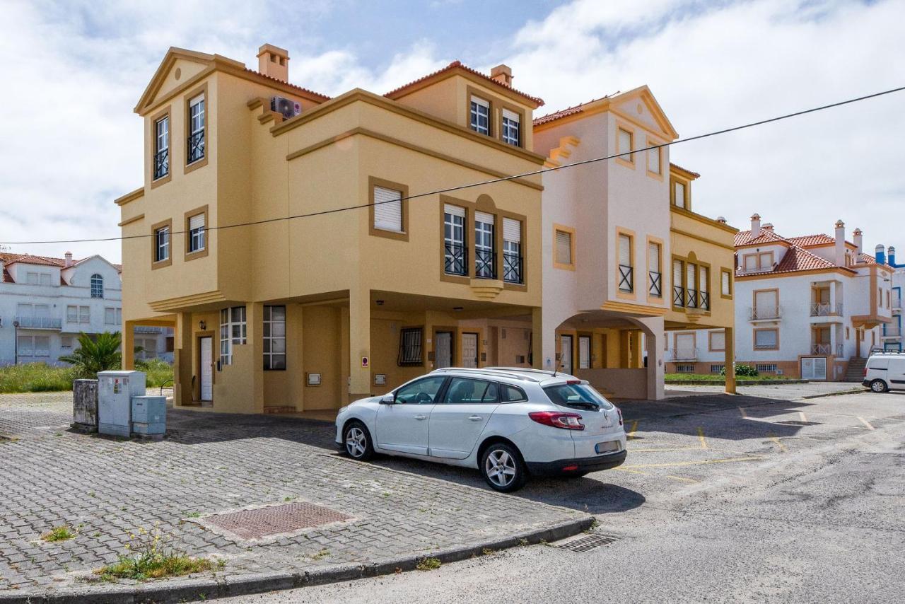 Baleal Pointsurprise House Daire Dış mekan fotoğraf